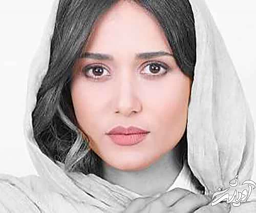 پریناز ایزدیار با یک کیلو آرایش ! - سمیه ابد و یک روز کجا رفت ؟ + عکس